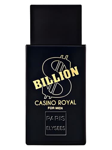 Billion Dollar Collection