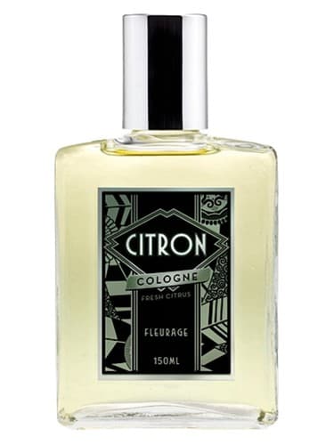 Citron Cologne