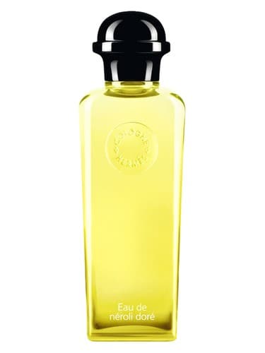 Eau de Néroli Doré