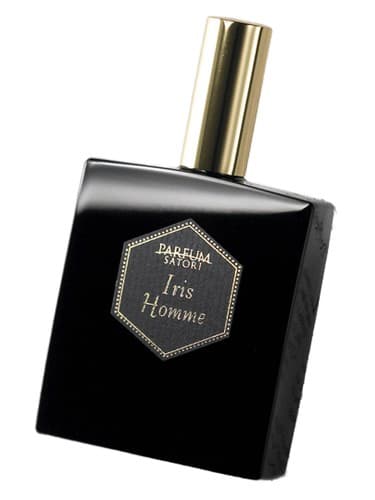 Iris Homme