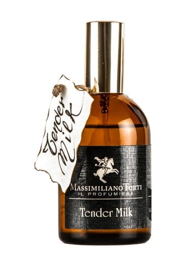 Tender Milk