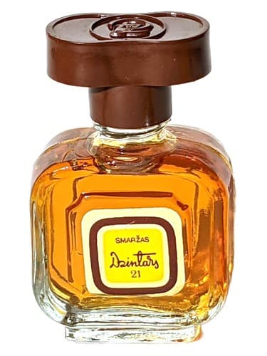 Dzintars 21