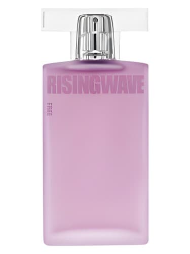 Free (Sunset Pink)