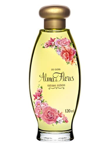 Alma de Flores Clássico
