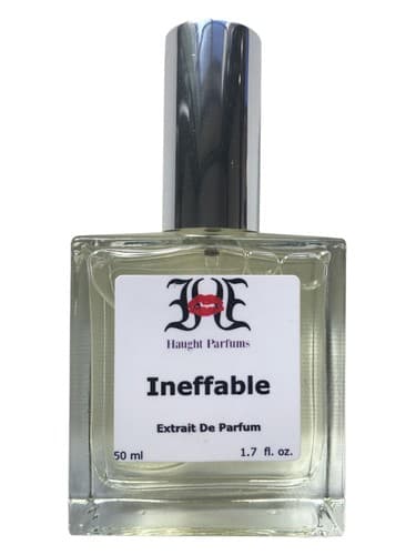 Ineffable