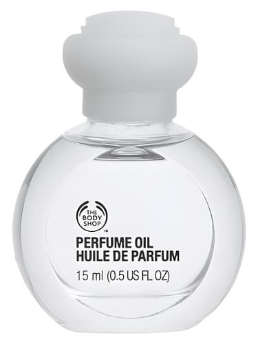 Oceanus Perfume Oil
