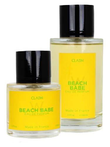 Beach Babe
