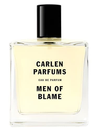Men of Blame