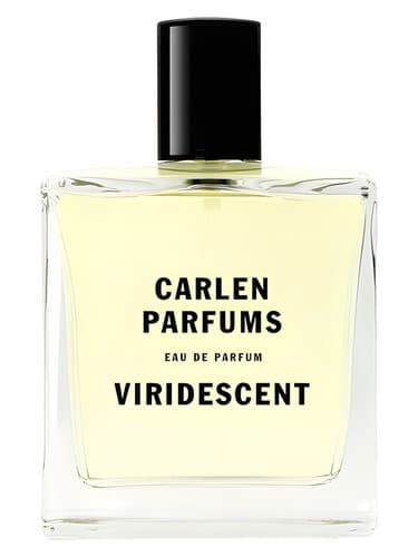 Viridescent