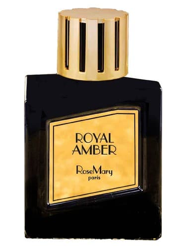 Royal Amber