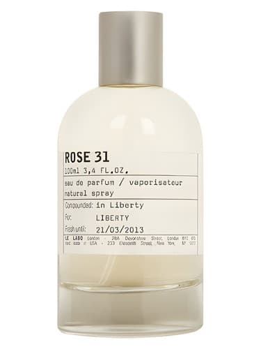 Rose 31