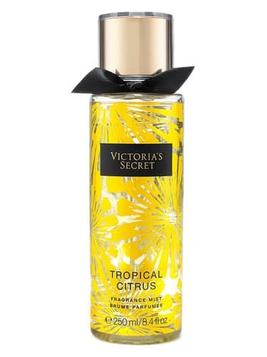 Tropical Citrus