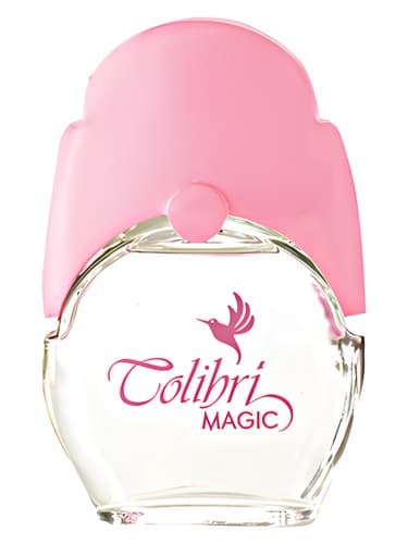 Colibrí Magic