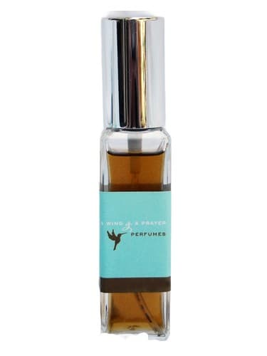 Caliente Perfume