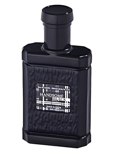 Handsome Black