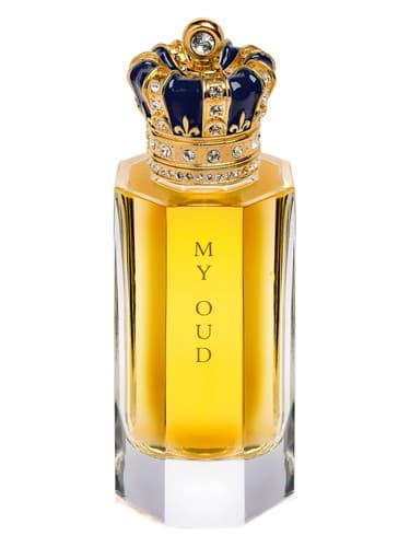 My Oud