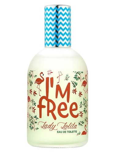 I'm Free Lady Lolita