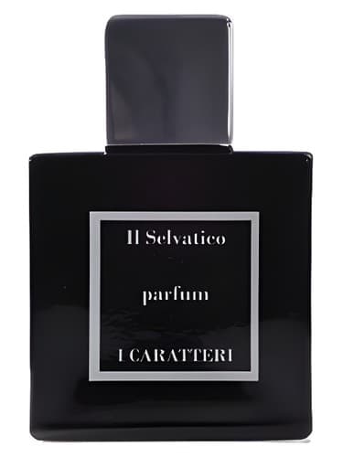 Il Selvatico