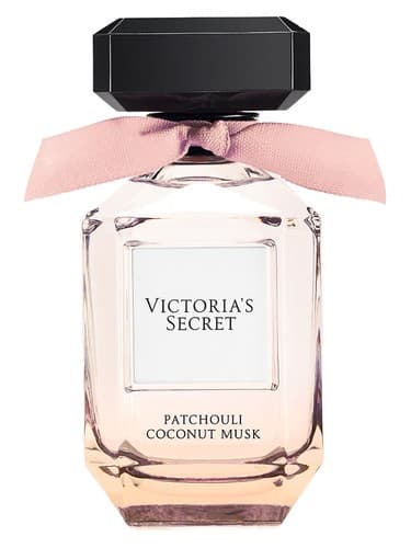Patchouli Coconut Musk