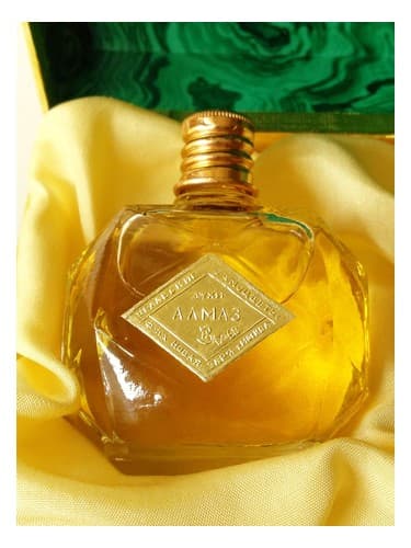Алмаз (Almaz)