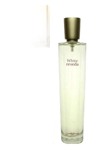 White Reseda