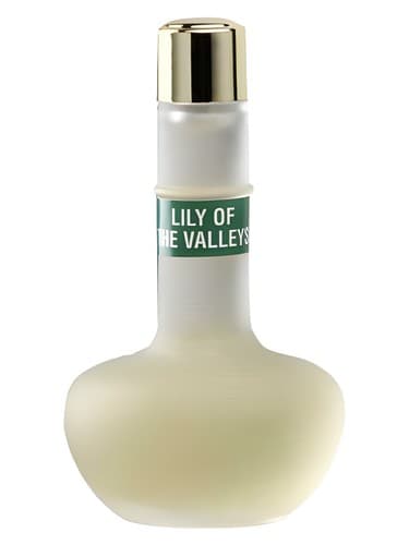 Lily of the Valleys