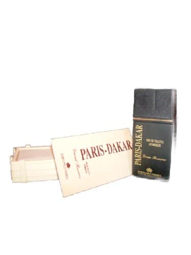 Paris - Dakar Gran Reserva