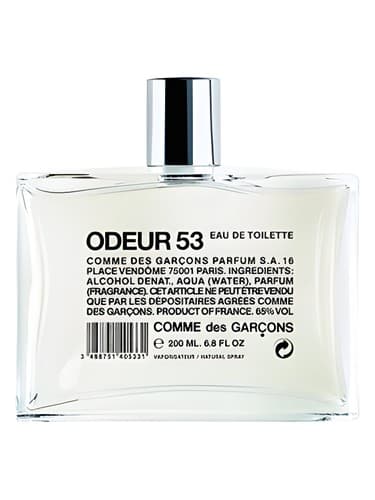 Odeur 53