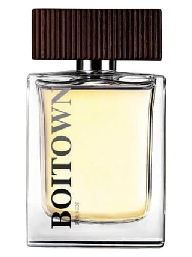 Boitown For Men 冰希黎同名男香