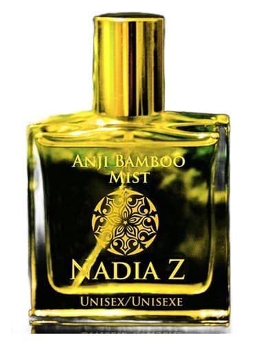 Anji Bamboo Mist