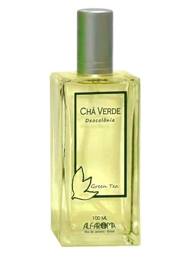 Chá Verde