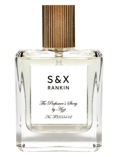 S&X by Rankin