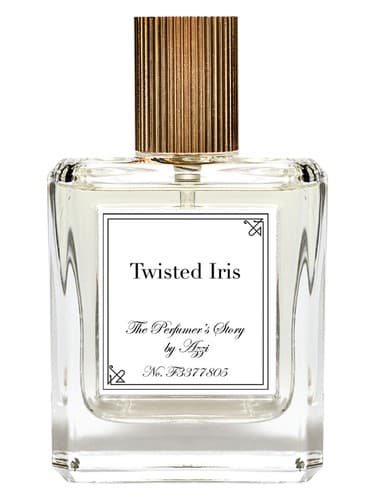 Twisted Iris