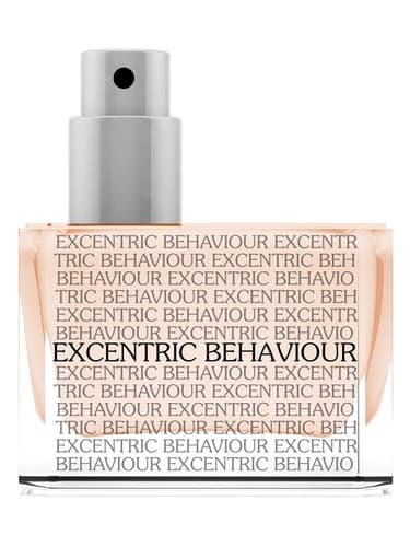 Excentric Behaviour