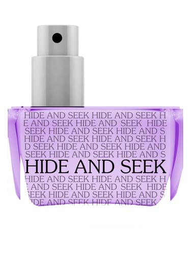 Hide And Seek