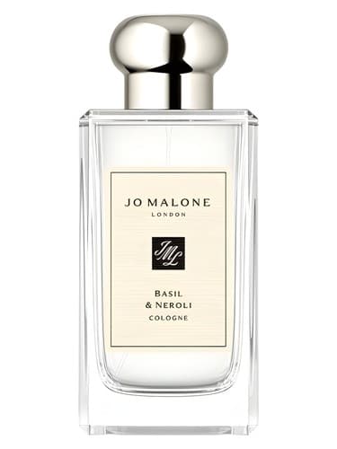 Basil & Neroli