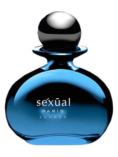 Sexual Paris Tendre Pour Homme