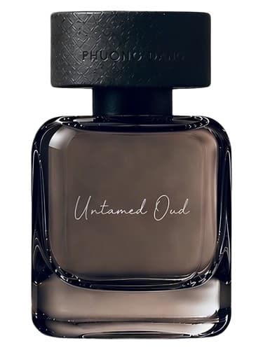 Untamed Oud