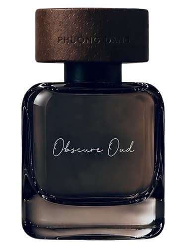Obscure Oud