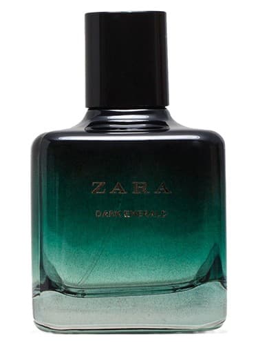 Dark Emerald