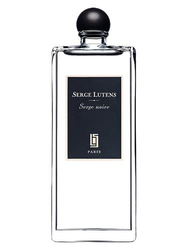 Serge Noire