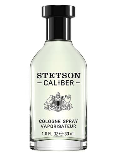 Stetson Caliber