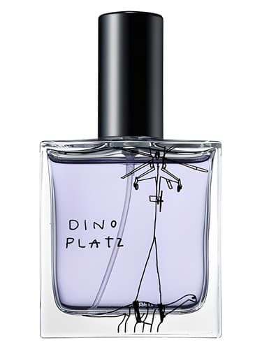 Dinoplatz Paradino