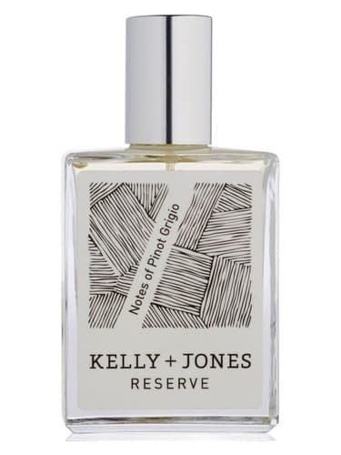 Notes of Pinot Grigio Reserve