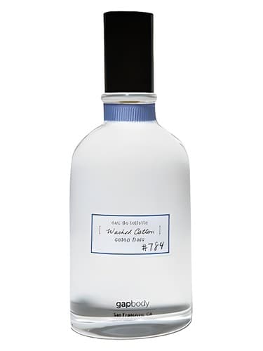 Washed Cotton No.784
