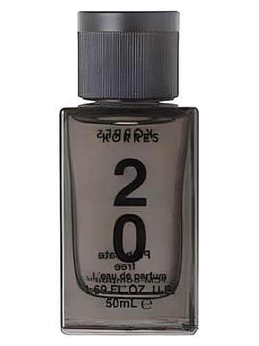L'eau de Parfum 20