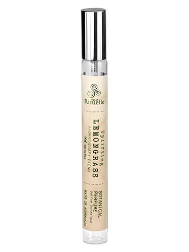 Lemongrass Blend