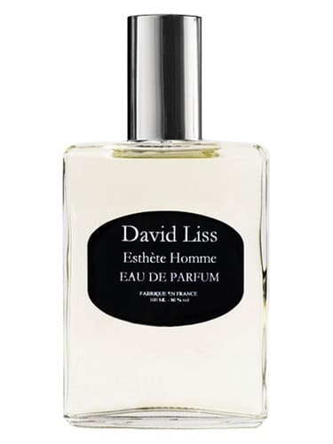 Esthète Homme