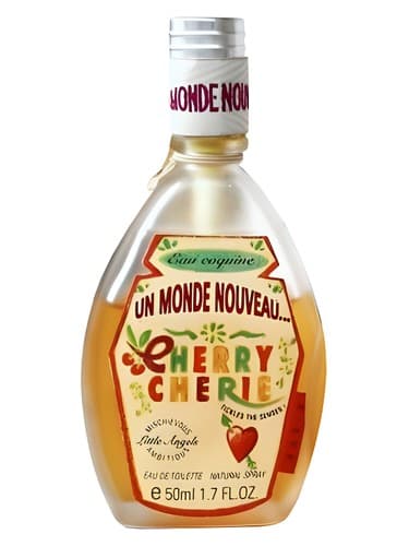 Cherry Cherie