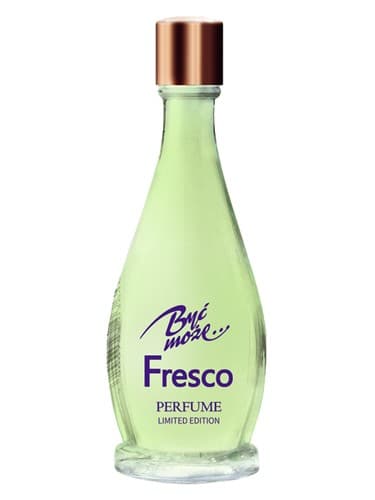 Być Może... Fresco